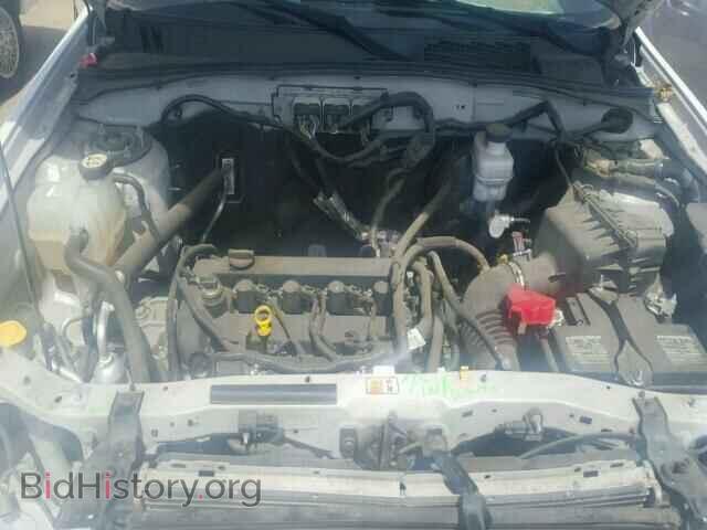 2009 FORD ESCAPE - VIN: 1FMCU04789KC66081 - Фото 7