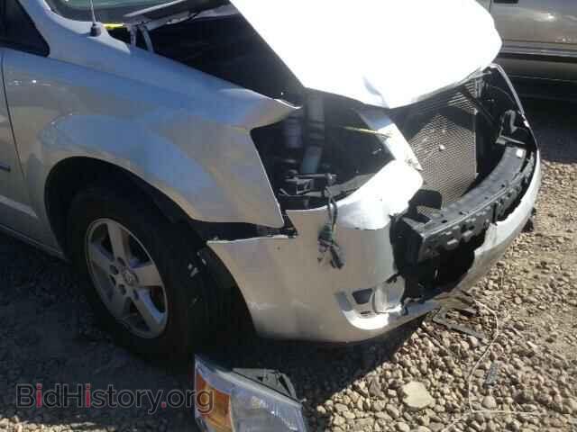 2010 DODGE CARAVAN - VIN: 2D4RN5D16AR211576 - Фото 9