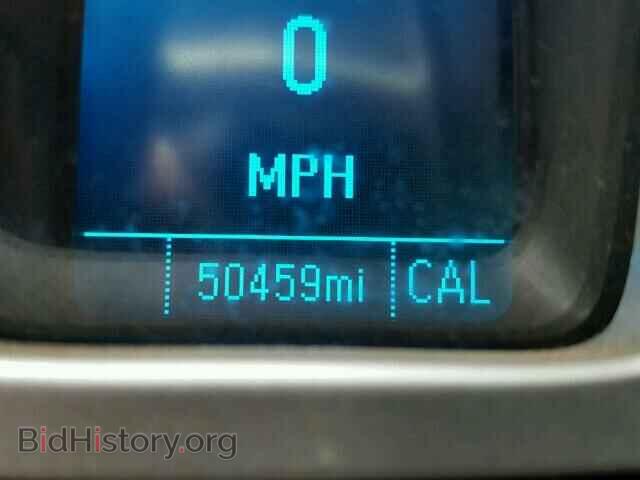 2014 CHEVROLET CAMARO - VIN: 2G1FA1E32E9186842 - Фото 8