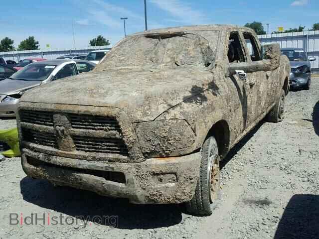 2012 DODGE RAM - VIN: 3C6UD5KL6CG312650 - Photo 2