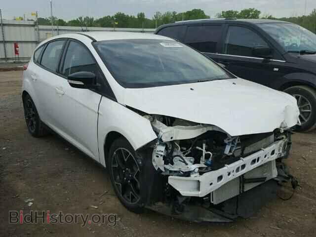 Photo 1FADP3K21EL180727 - FORD FOCUS 2014
