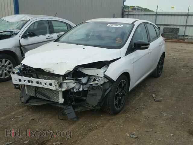 2014 FORD FOCUS - VIN: 1FADP3K21EL180727 - Photo 2