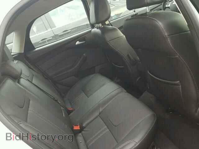 2014 FORD FOCUS - VIN: 1FADP3K21EL180727 - Photo 6