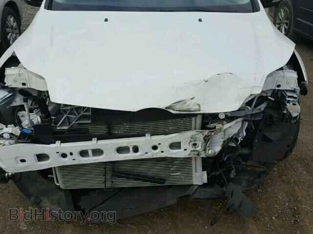 2014 FORD FOCUS - VIN: 1FADP3K21EL180727 - Photo 7