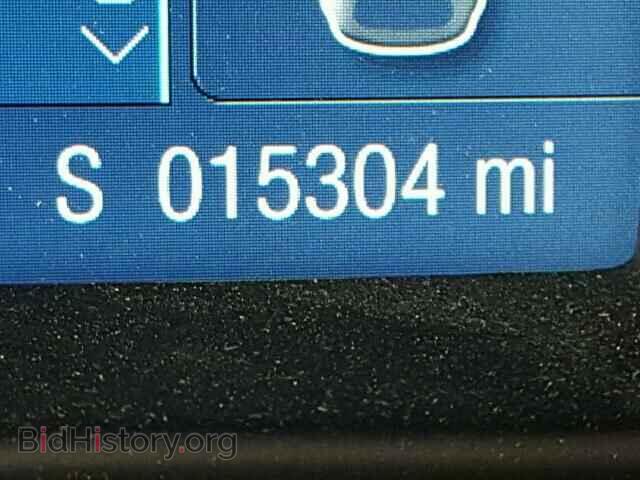 2014 FORD FOCUS - VIN: 1FADP3K21EL180727 - Photo 8