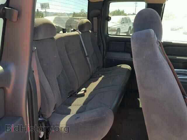 2007 CHEVROLET SILVERADO - VIN: 1GCEC19V37E108353 - Фото 6