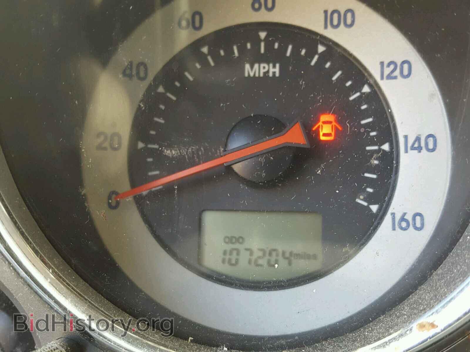 2007 MITSUBISHI ECLIPSE - VIN: 4A3AK24FX7E026723 - Фото 8