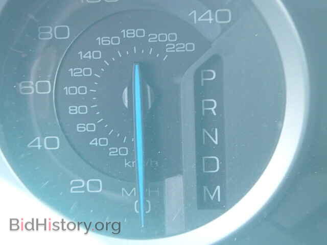 2013 FORD EXPLORER - VIN: 1FM5K7D83DGB38245 - Photo 8
