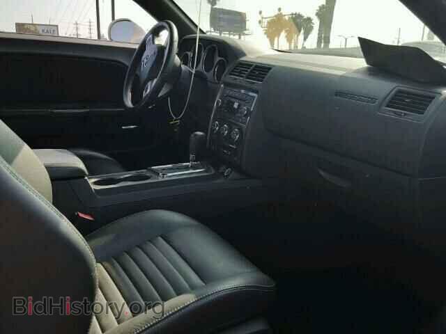 2013 DODGE CHALLENGER - VIN: 2C3CDYAG5DH628962 - Фото 5