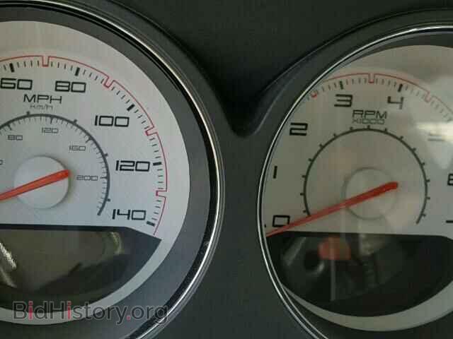 2013 DODGE CHALLENGER - VIN: 2C3CDYAG5DH628962 - Фото 8
