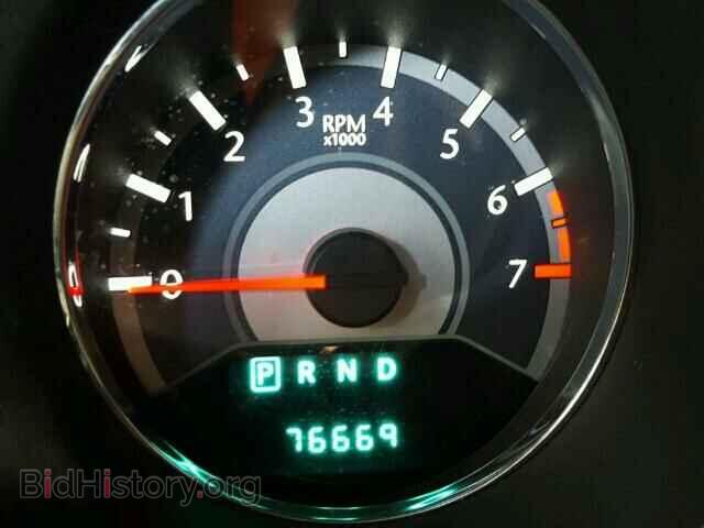 2013 CHRYSLER 200 - VIN: 1C3CCBAB3DN670770 - Фото 8