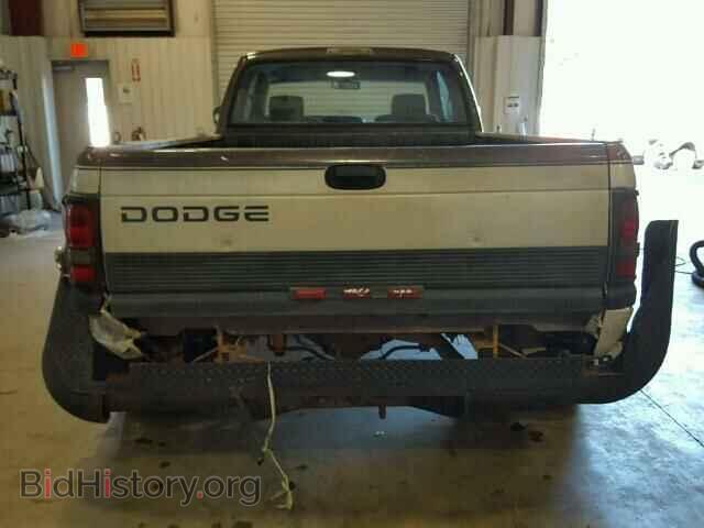 1997 DODGE RAM 3500 - VIN: 3B7MC33D9VM565716 - Photo 9