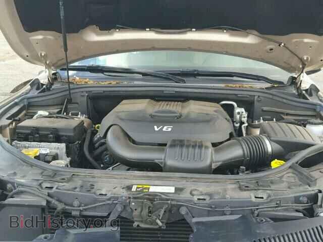 2014 DODGE DURANGO - VIN: 1C4RDHEG3EC558608 - Фото 7