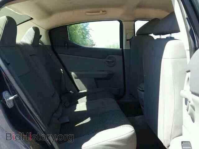 2008 DODGE AVENGER - VIN: 1B3LC46KX8N109487 - Фото 6