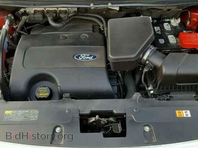 2014 FORD EDGE - VIN: 2FMDK4JC6EBA71796 - Фото 7