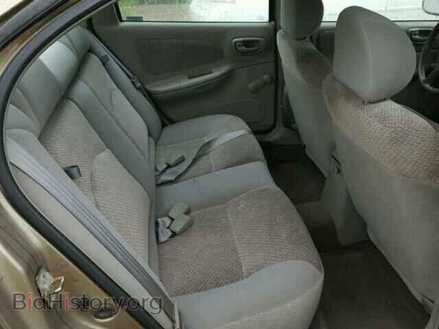 2000 DODGE NEON - VIN: 1B3ES46C3YD630352 - Фото 6
