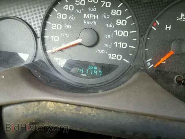 2000 DODGE NEON - VIN: 1B3ES46C3YD630352 - Фото 8