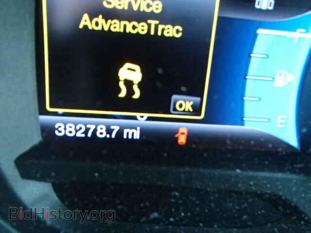 2013 FORD EXPLORER - VIN: 1FM5K7D89DGA58447 - Photo 8