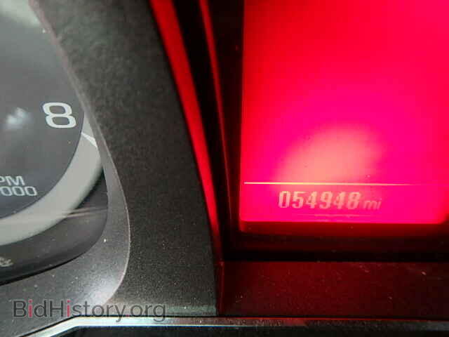 2013 GMC TERRAIN - VIN: 2GKALWEK7D6140489 - Фото 8