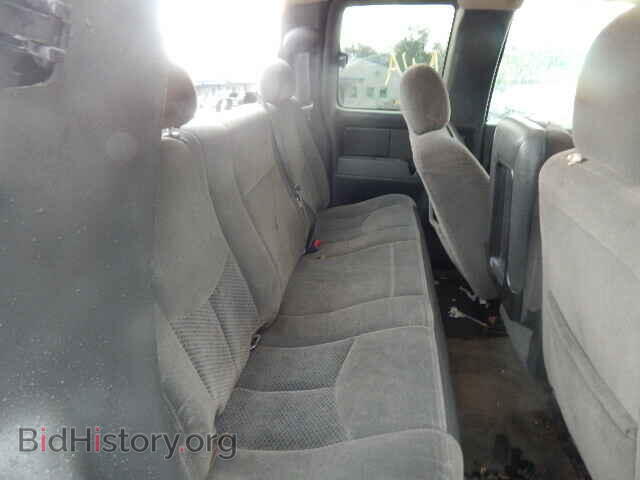 2007 CHEVROLET SILVERADO - VIN: 1GCEC19V77Z124340 - Photo 6
