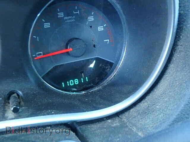 2012 DODGE AVENGER - VIN: 1C3CDZCB0CN266262 - Фото 8