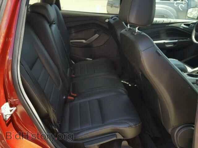 2013 FORD ESCAPE - VIN: 1FMCU0H91DUB08612 - Фото 6