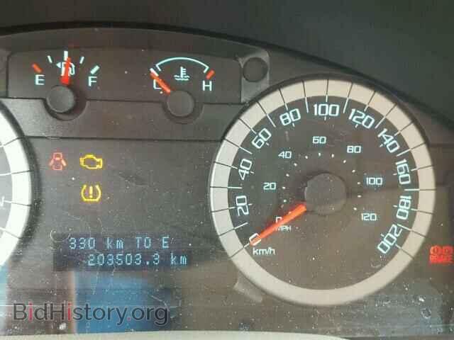2011 FORD ESCAPE - VIN: 1FMCU0DG5BKB41500 - Photo 8