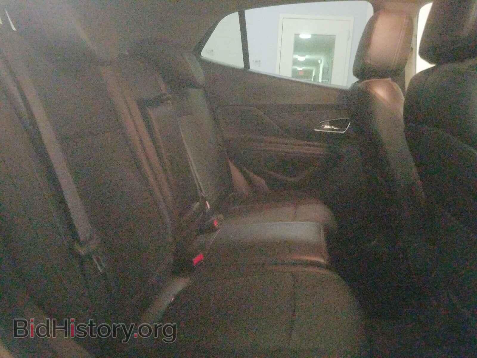2015 BUICK ENCORE CON - VIN: KL4CJBSB5FB089012 - Photo 6