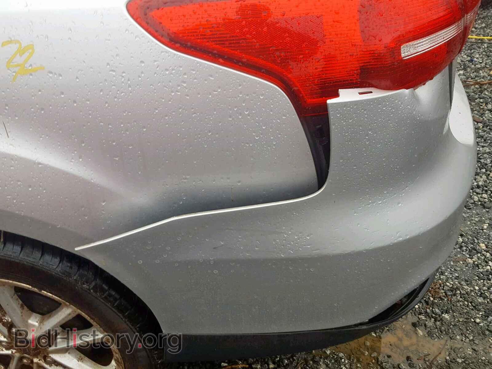 2016 FORD FOCUS SE - VIN: 1FADP3F22GL228393 - Фото 9
