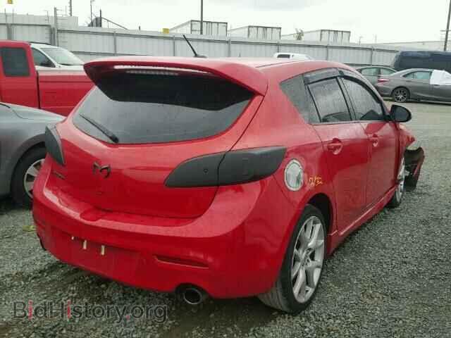 2010 MAZDA 6 - VIN: JM1BL1H43A1253757 - Фото 4