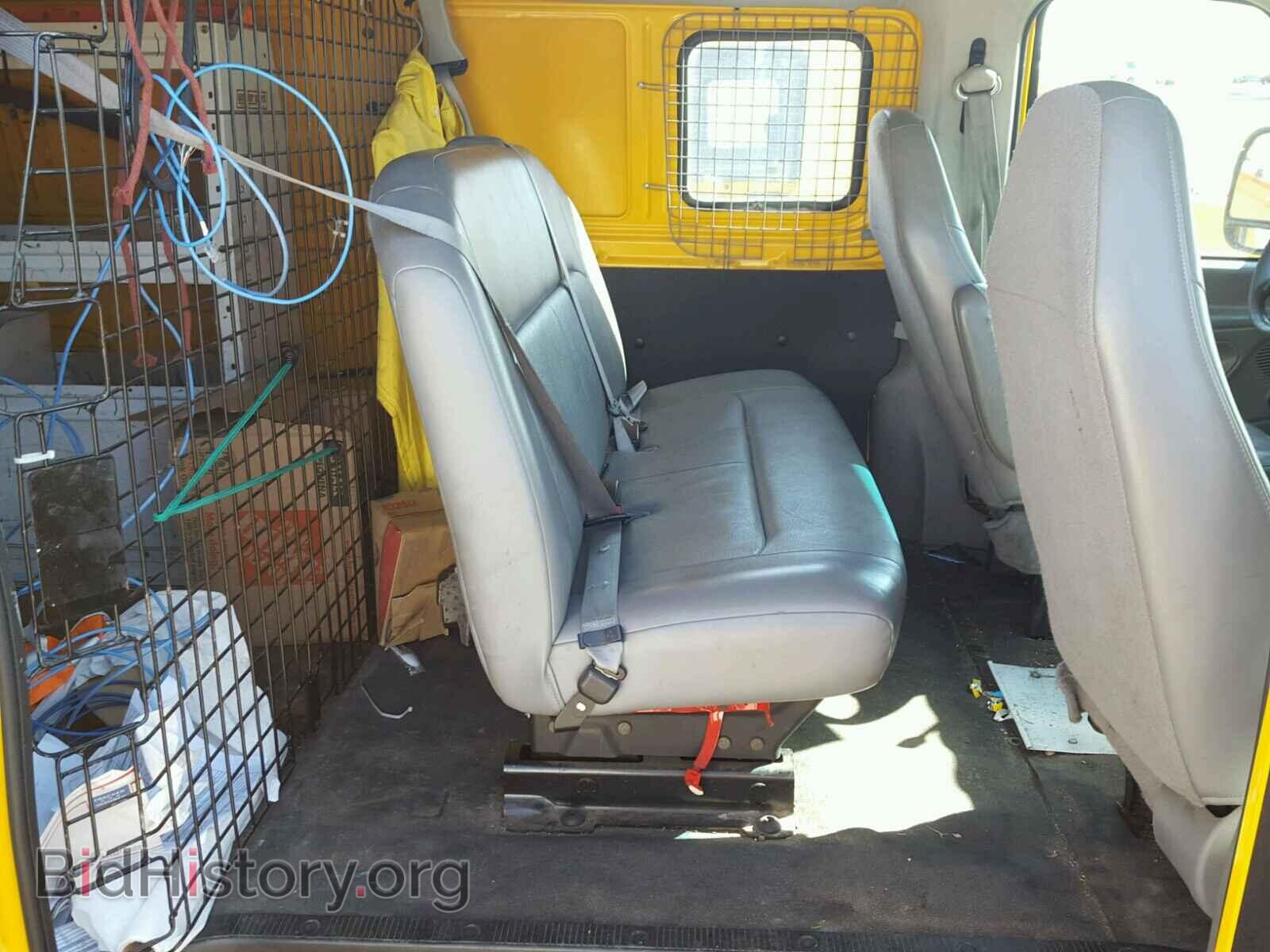 2008 FORD ECONOLINE - VIN: 1FTSS34LX8DA10175 - Фото 6