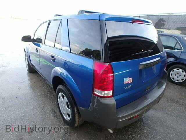 2004 SATURN VUE - VIN: 5GZCZ33D04S832207 - Photo 3