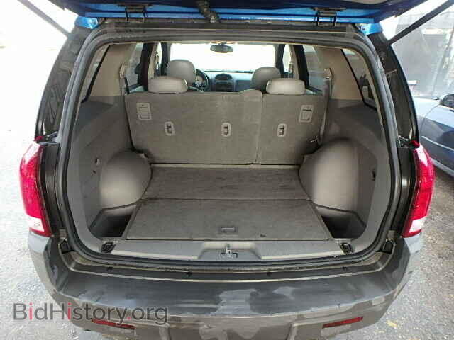 2004 SATURN VUE - VIN: 5GZCZ33D04S832207 - Photo 10