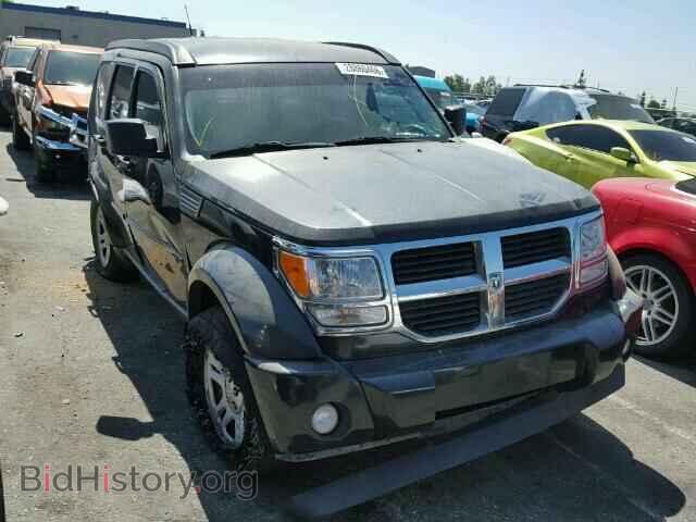 Photo 1D4PT2GK0BW541240 - DODGE NITRO 2011