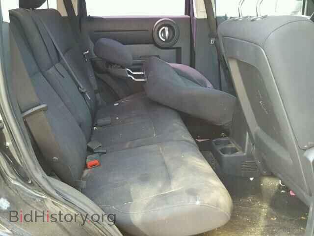 2011 DODGE NITRO - VIN: 1D4PT2GK0BW541240 - Photo 6