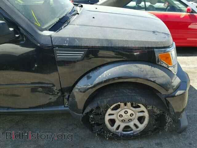 2011 DODGE NITRO - VIN: 1D4PT2GK0BW541240 - Photo 9