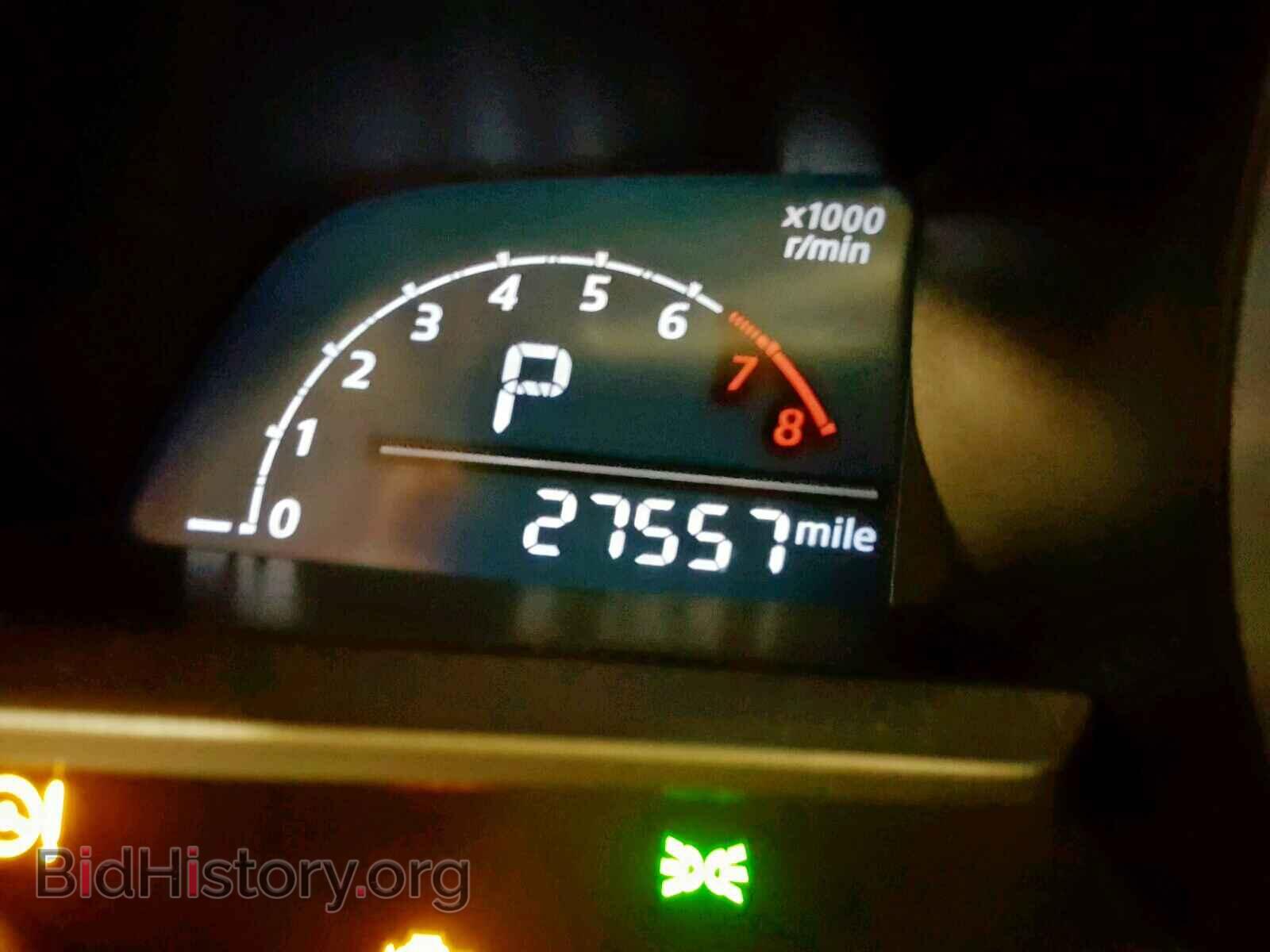 2014 MAZDA 3 - VIN: JM1BM1U73E1215982 - Фото 8