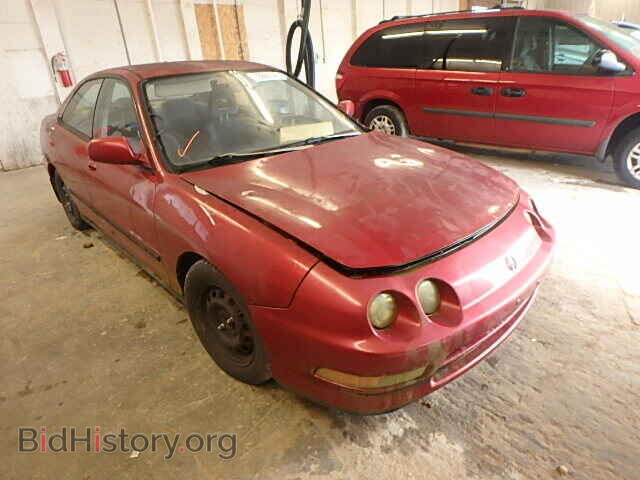 Фотография JH4DB7552RS013101 - ACURA INTEGRA 1994