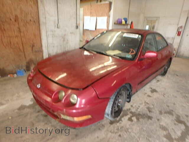 1994 ACURA INTEGRA - VIN: JH4DB7552RS013101 - Фото 2
