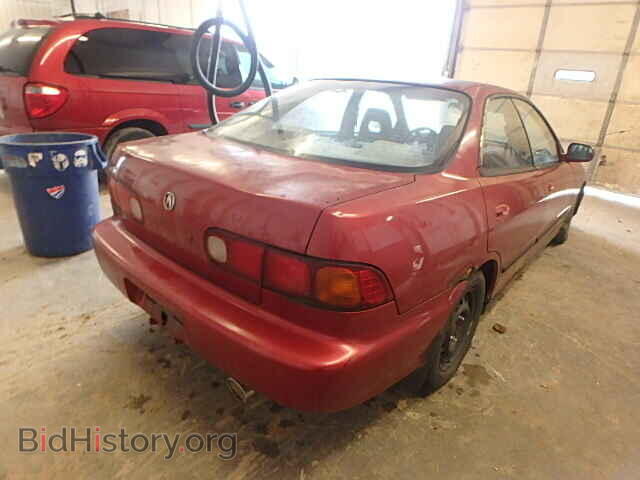 1994 ACURA INTEGRA - VIN: JH4DB7552RS013101 - Фото 4