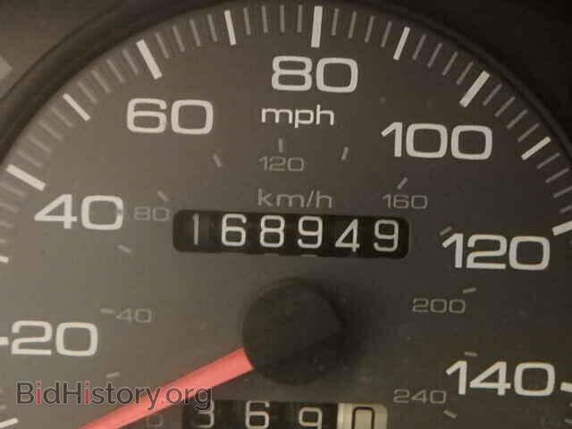 1994 ACURA INTEGRA - VIN: JH4DB7552RS013101 - Фото 7