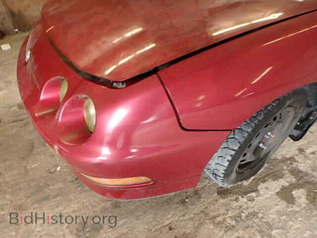 1994 ACURA INTEGRA - VIN: JH4DB7552RS013101 - Фото 8