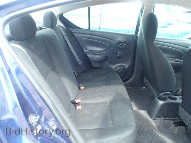 2014 NISSAN VERSA - VIN: 3N1CN7AP6EL858525 - Photo 6