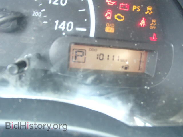 2014 NISSAN VERSA - VIN: 3N1CN7AP6EL858525 - Photo 8