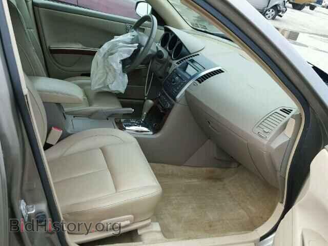 2007 NISSAN MAXIMA - VIN: 1N4BA41E57C858358 - Фото 5