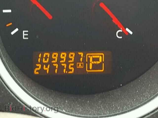 2007 NISSAN MAXIMA - VIN: 1N4BA41E57C858358 - Фото 8