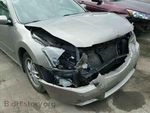 2007 NISSAN MAXIMA - VIN: 1N4BA41E57C858358 - Фото 9