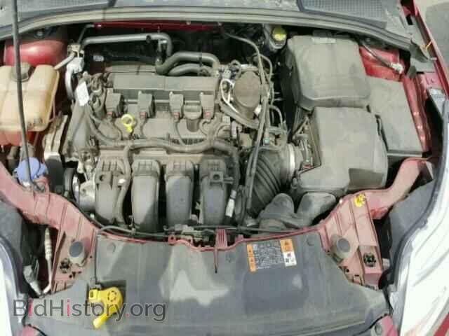 2014 FORD FOCUS - VIN: 1FADP3F28EL326292 - Photo 7