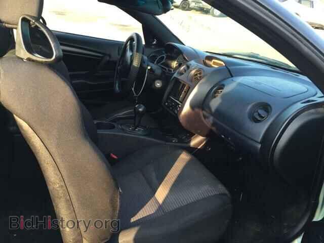 2003 MITSUBISHI ECLIPSE - VIN: 4A3AE55H23E105628 - Photo 5
