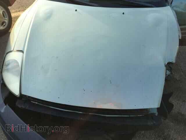 2003 MITSUBISHI ECLIPSE - VIN: 4A3AE55H23E105628 - Photo 7